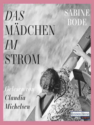 cover image of Das Mädchen im Strom
